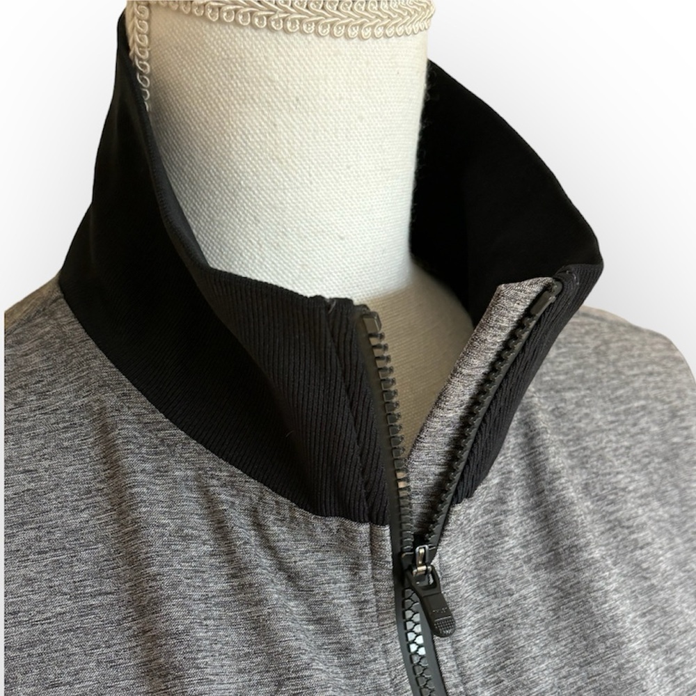 Derek Lam 10 Crosby x Athleta Track Jacket - Picture 4 of 7